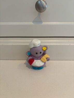 Little People Animalville Octopus